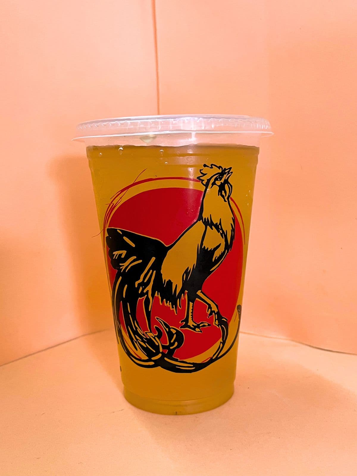 Te de Jazmín 500 Ml