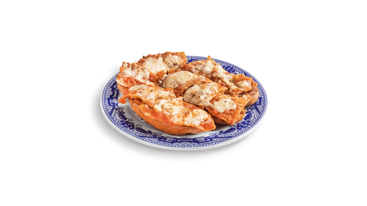 Tecolotes (4 pzas)