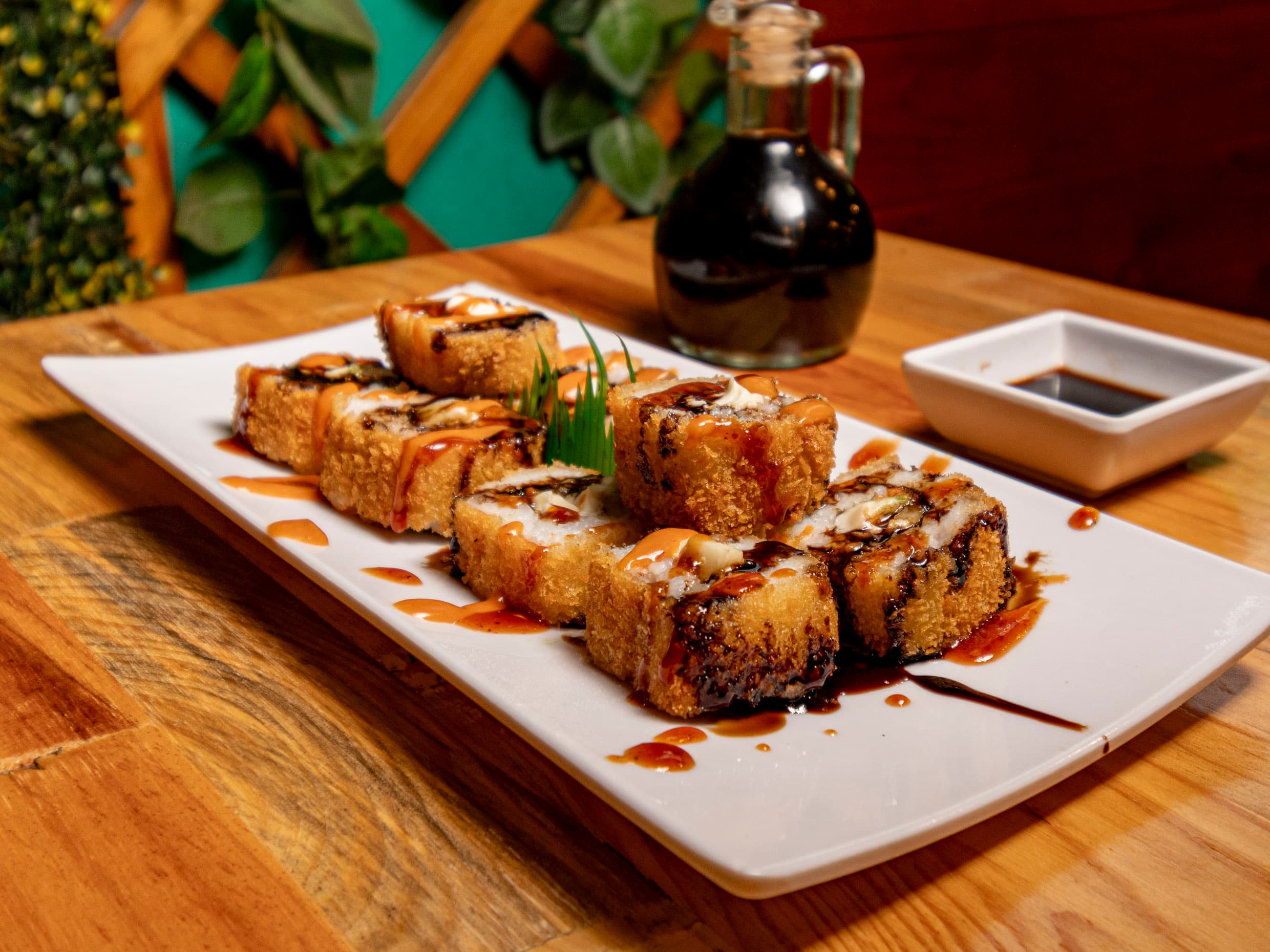 Maki Mr. Ebi