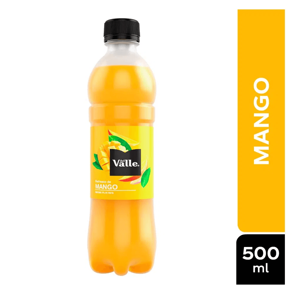 Jugo Valle 500 ml