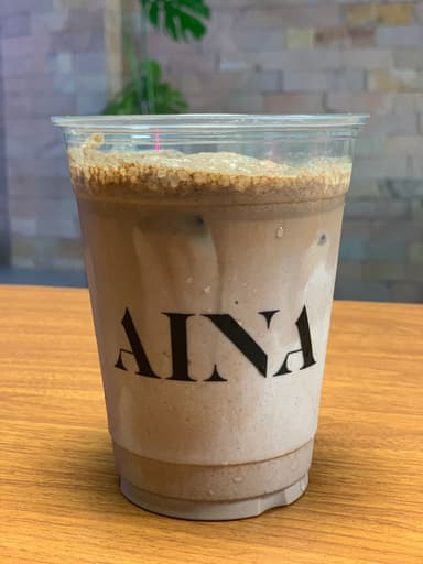 Frappé Clásico