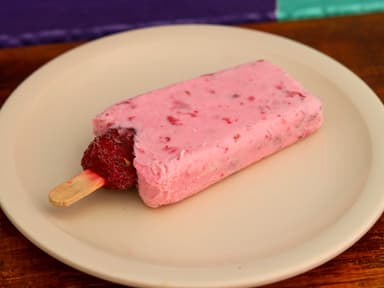 Paletas de crema