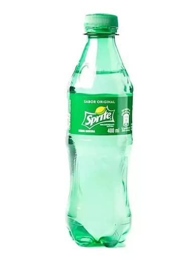 Sprite 400 Ml