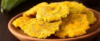 Porcion Patacon