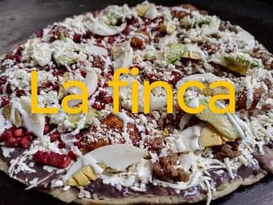 Memela Mixta Mediana.