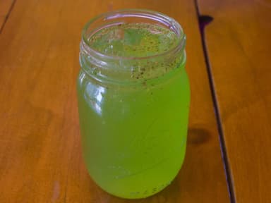 Aguas Frescas
