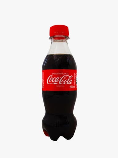 Coca Cola 250 Ml