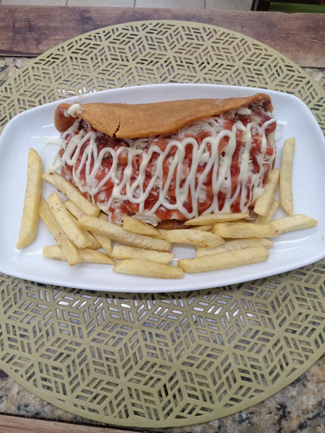 Panaguillo Sencilla
