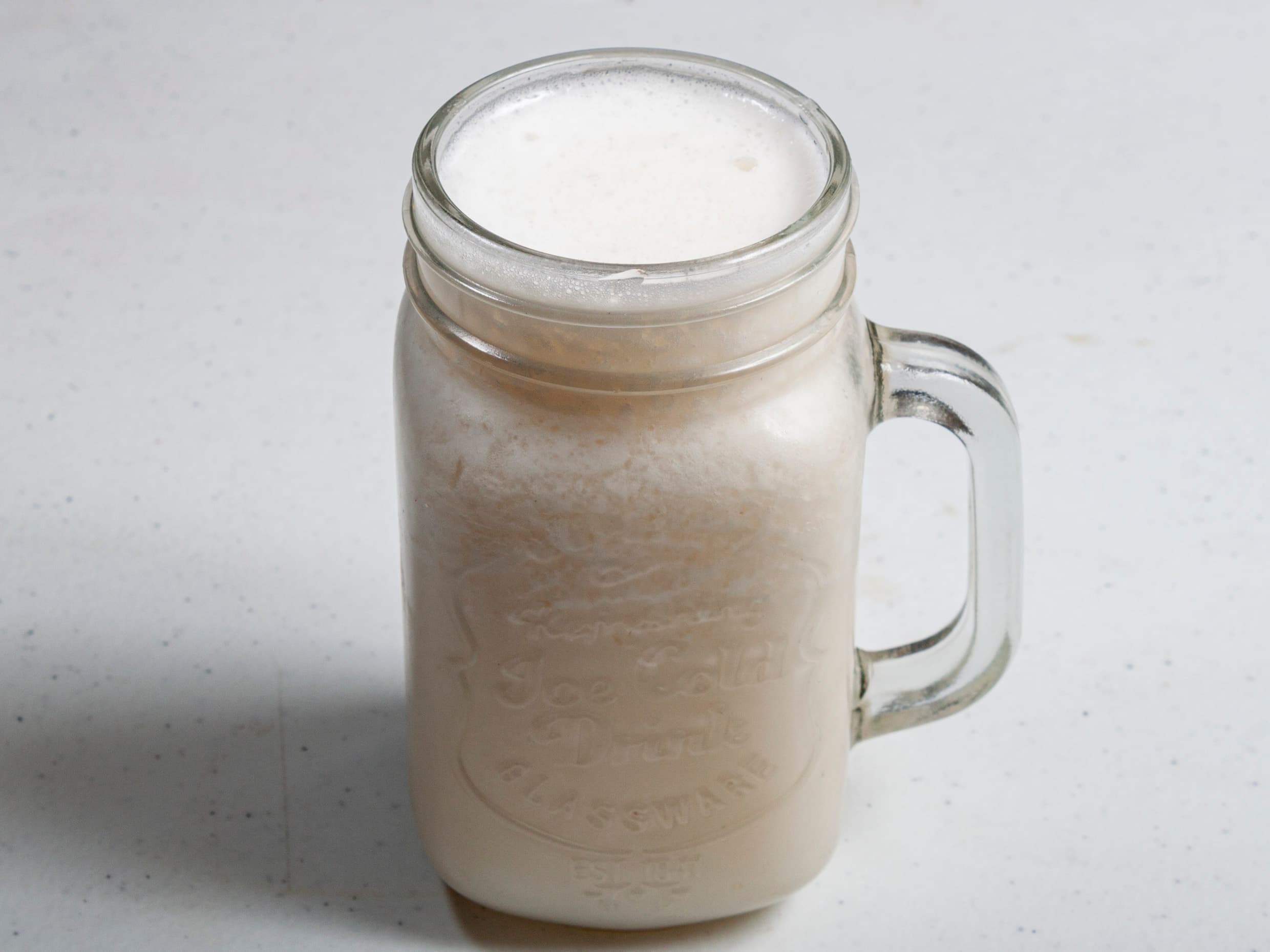 Smoothie de Coco
