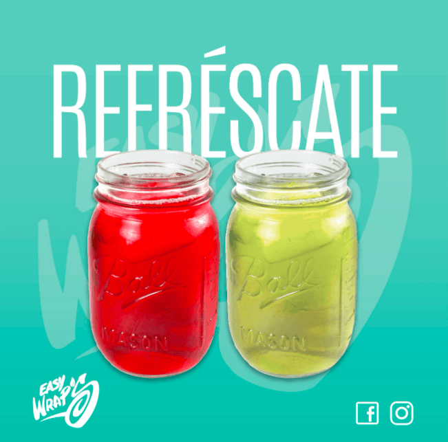 Agua de Pepino