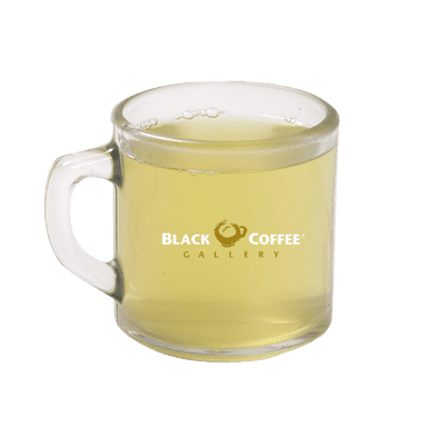 Infusión Verde Citrus