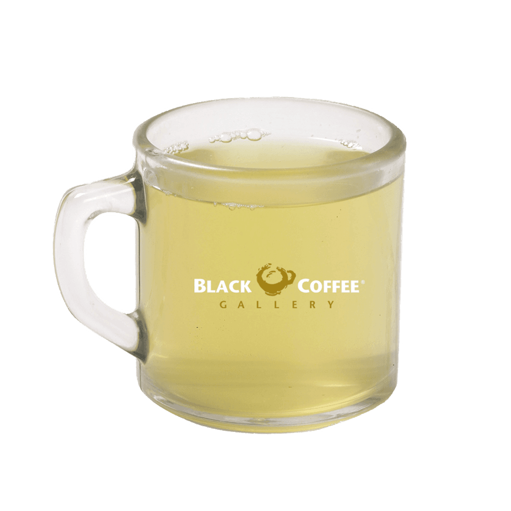 Infusión Verde Citrus