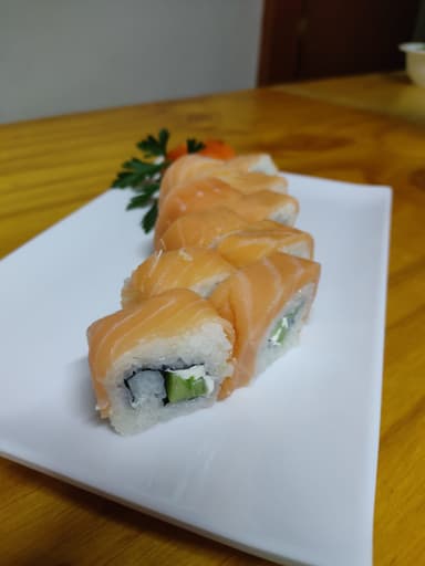 Salmón Especial