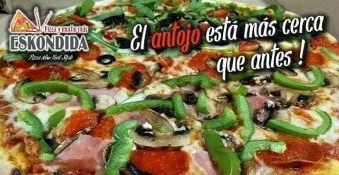 Pizza Queens Mediana