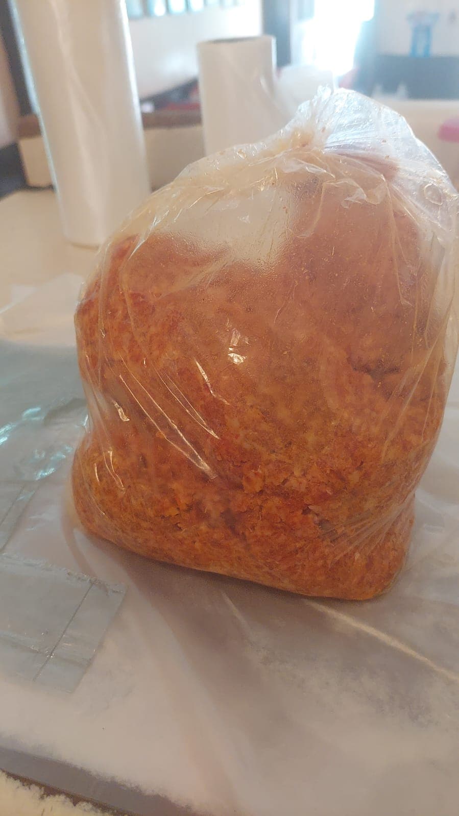 1 Kg de Chorizo