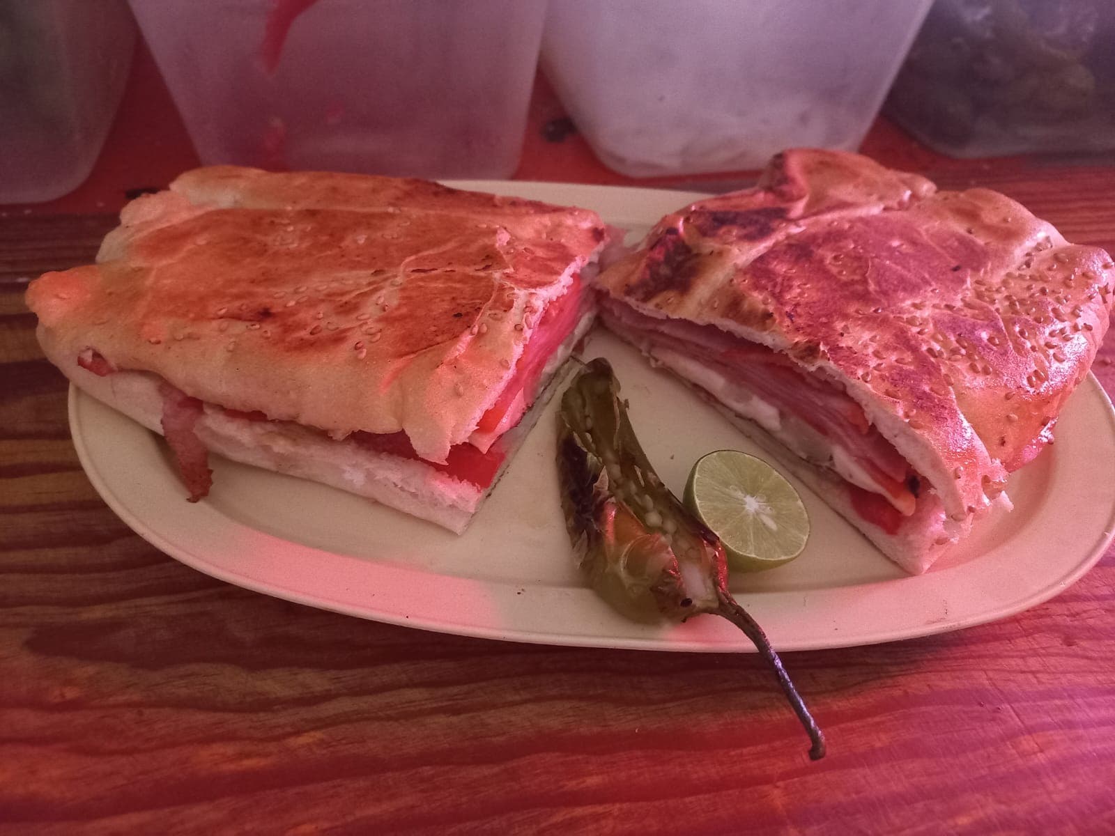 Torta Italiana