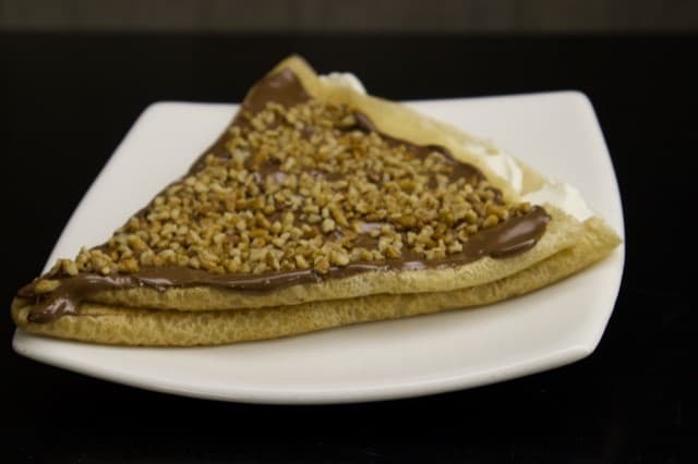 Crepa Clásica