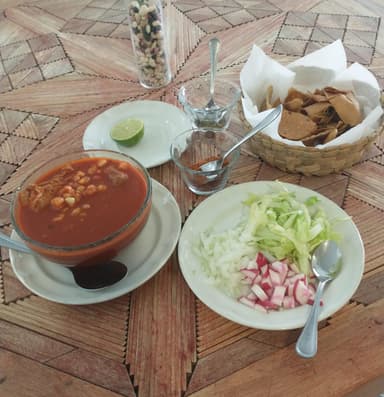Pozole
