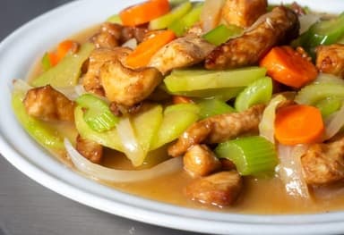 Chow Mein