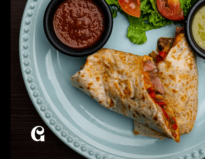 Burrito Godinis