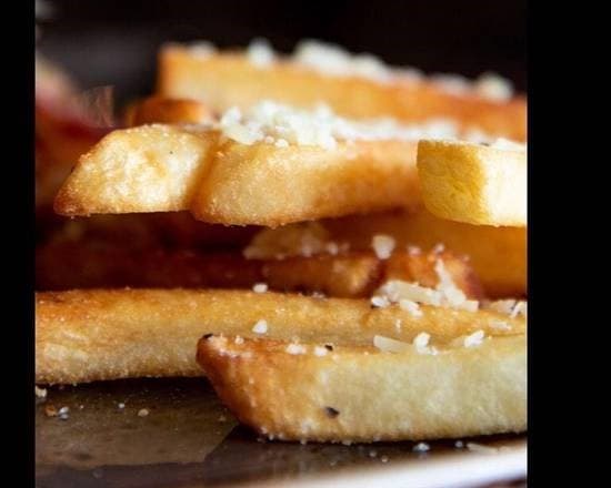 Papas Fritas