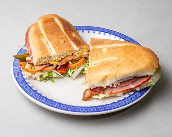 Torta Gigante Sencilla Dehebrada