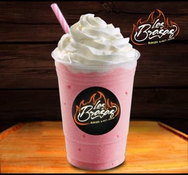 Fresa Cream