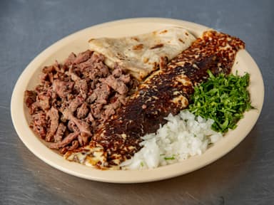 Costra de Arrachera
