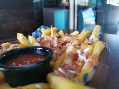Papas