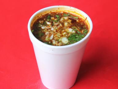 Jugo de Carne