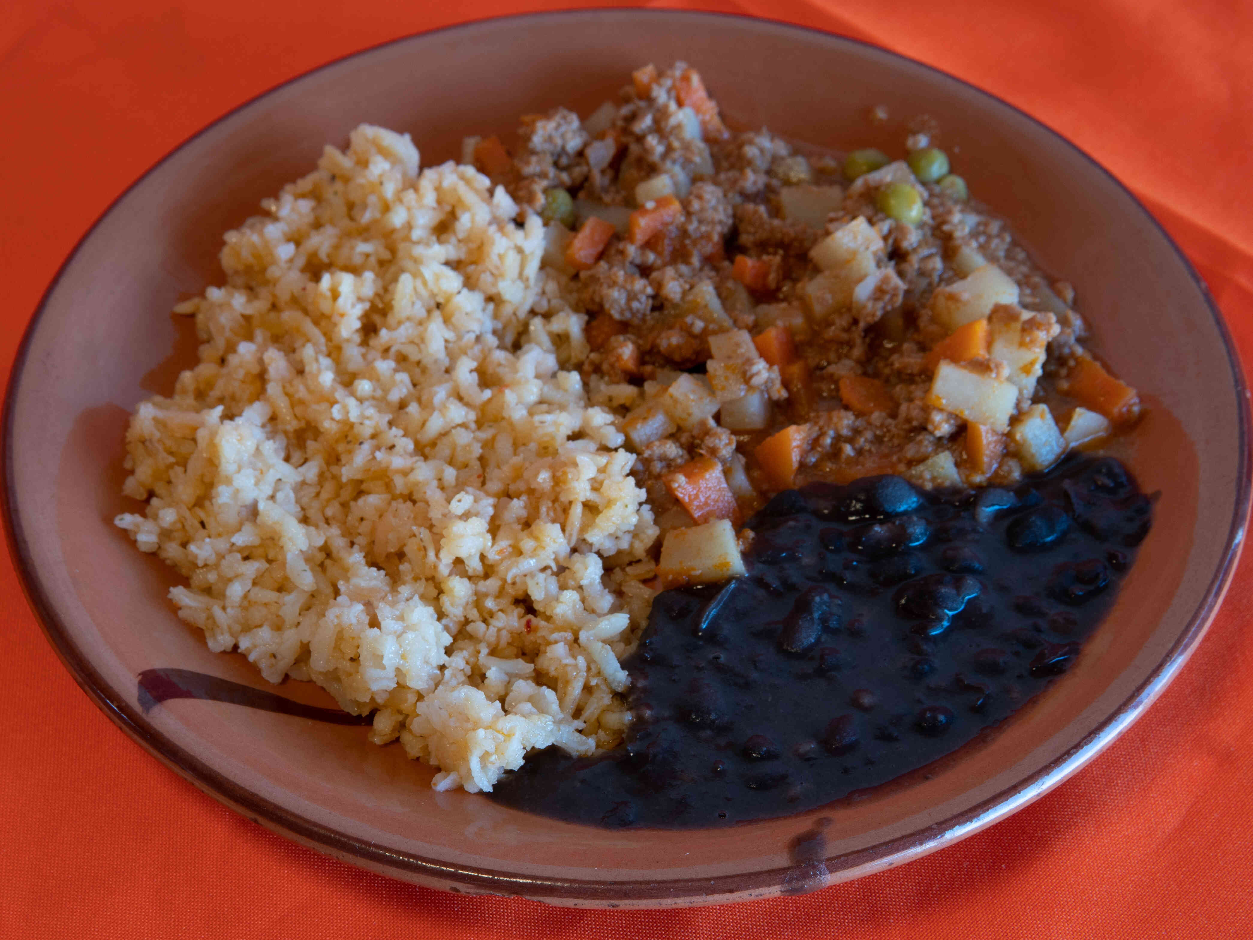 Picadillo