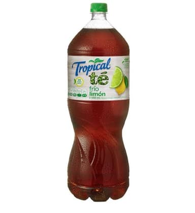 Té Frío Tropical 2.5 Litros
