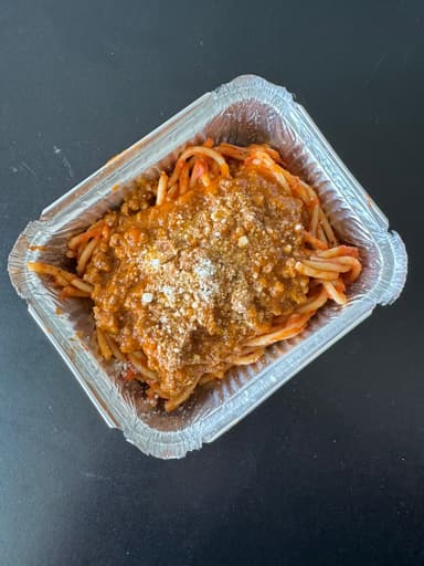 Combo Bolognesa