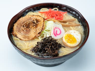 Tonkotsu Ramen Tamaño Chico