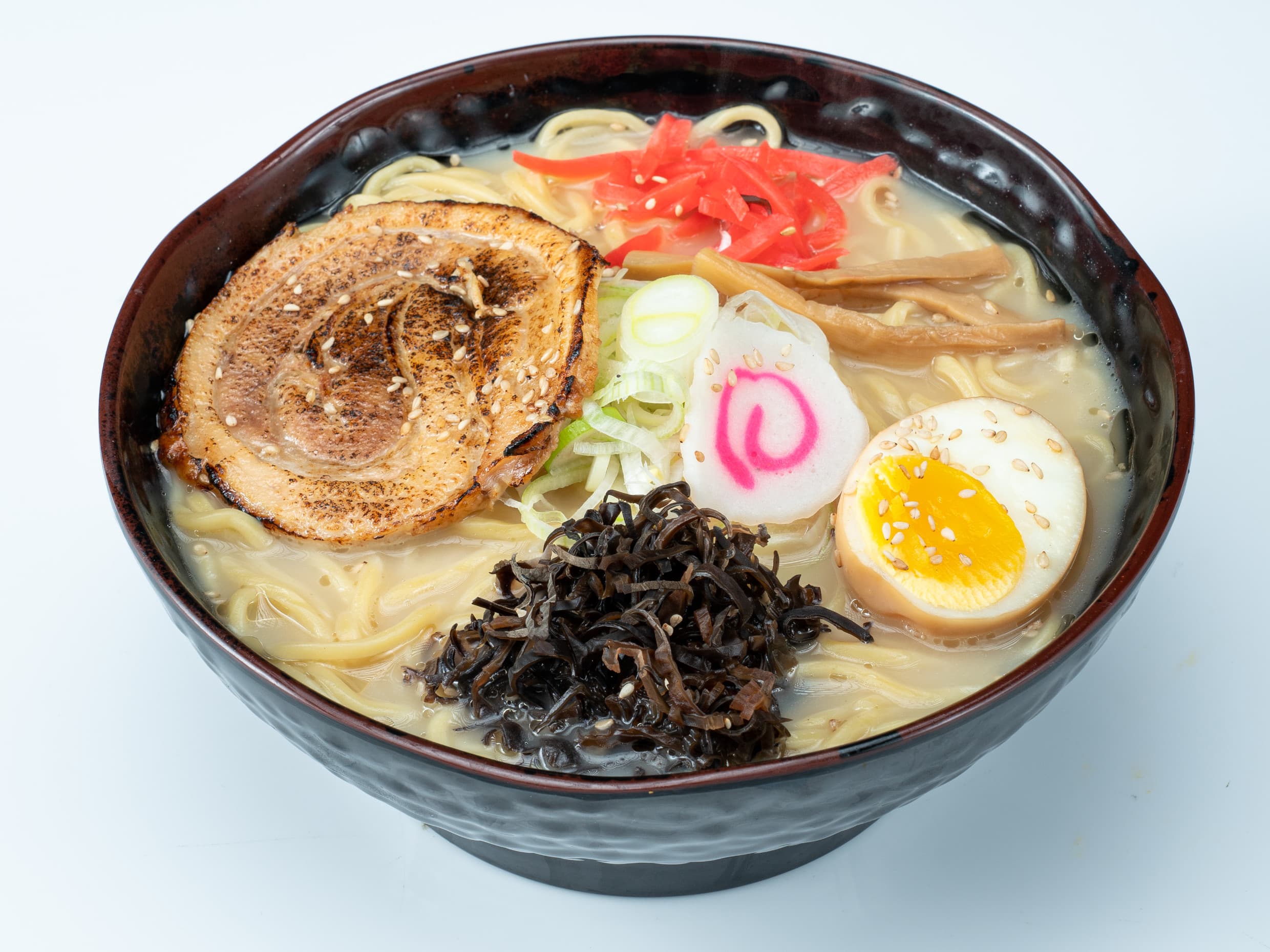 Tonkotsu Ramen Tamaño Chico