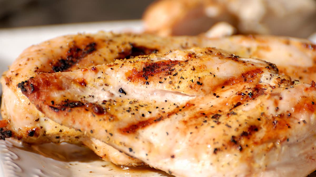 Pollo Extra