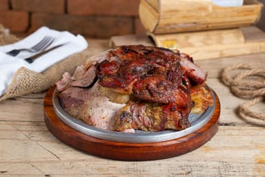 Carne a la Llanera Personal