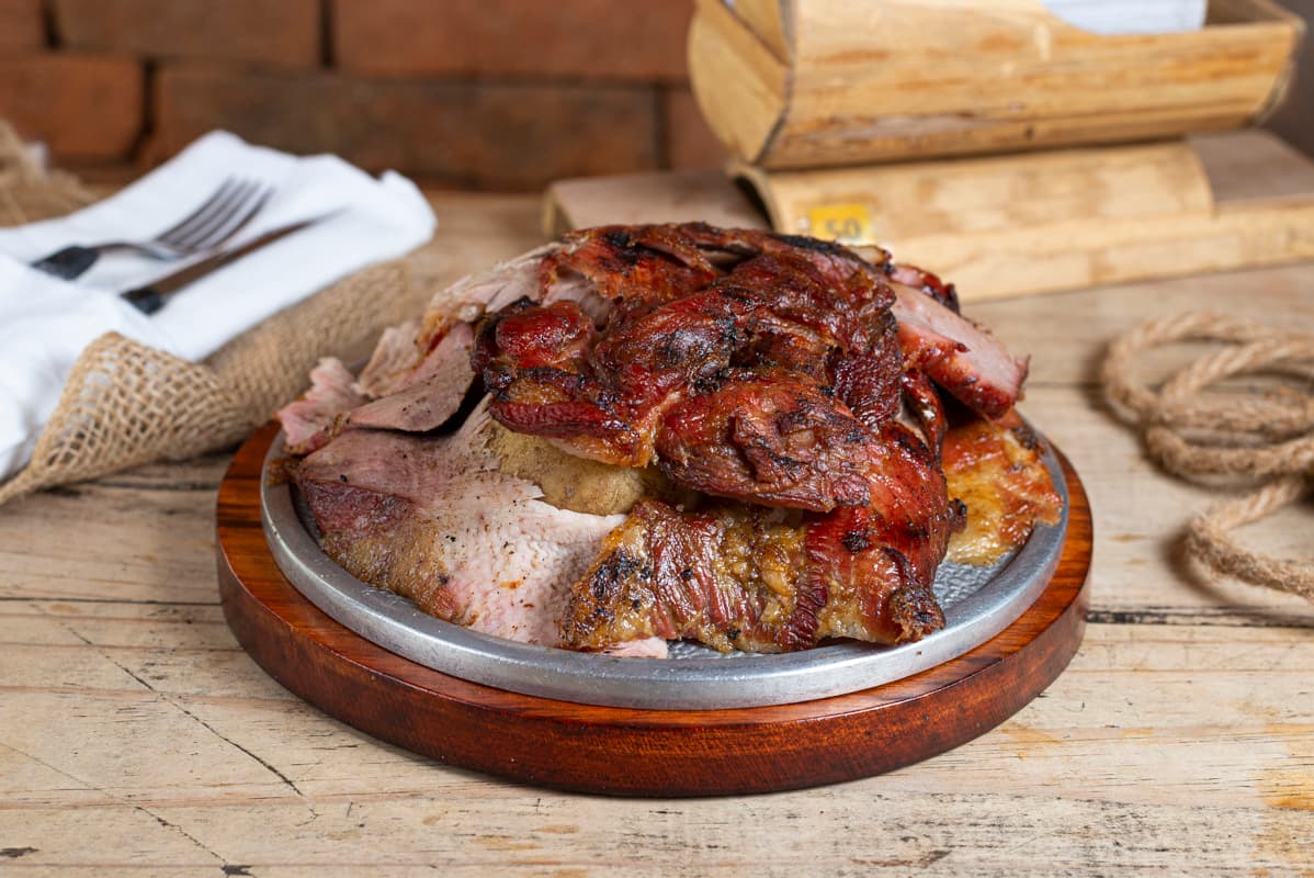 Carne a la Llanera Personal