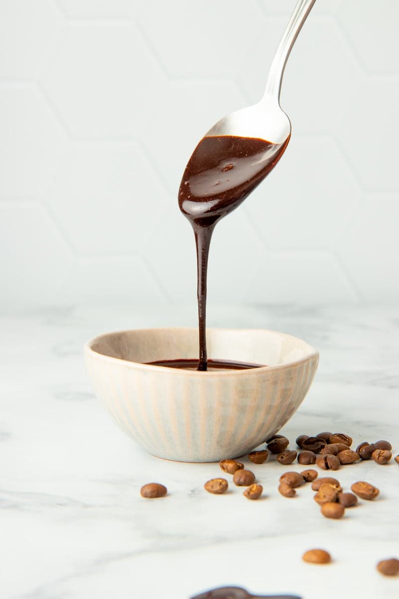 Mocha (chocolate)