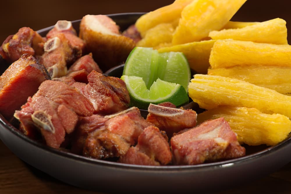 Chicharrones