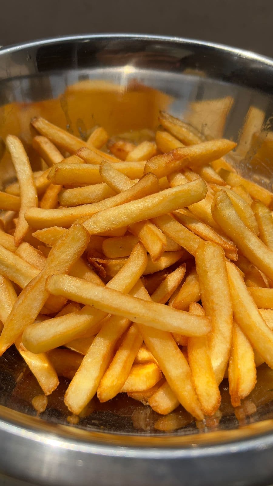 Papas a la Francesa