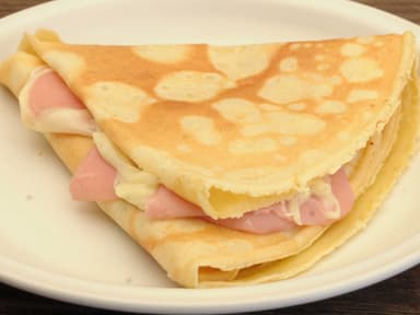 Crepa Suprema