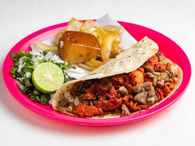 Campechana Chica