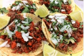 Combo Campechano - 5 Campechanos + 1 Coca 600ml