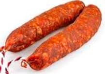 CHORIZO CANTIMPALO