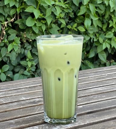 Matcha