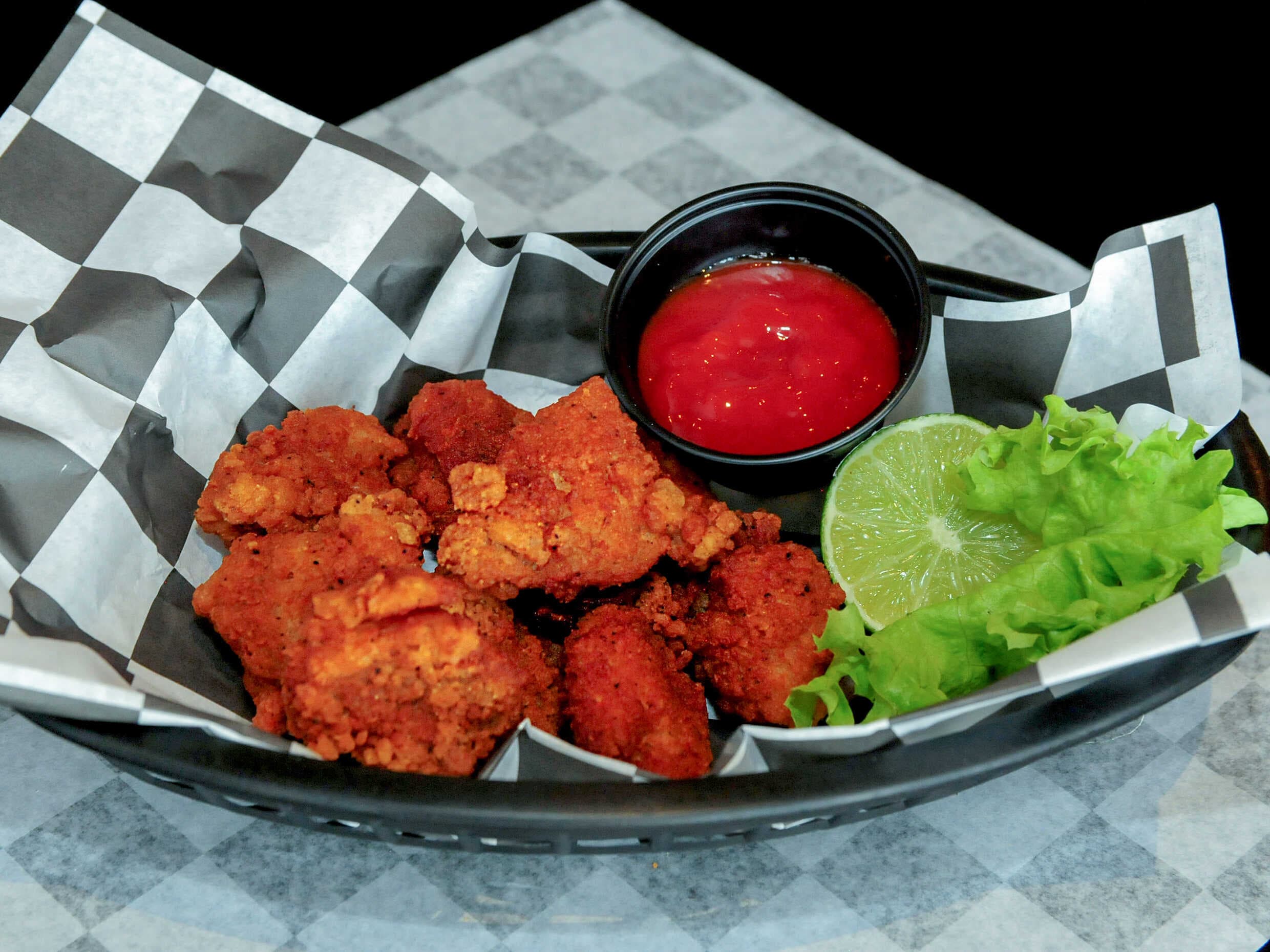 Boneless