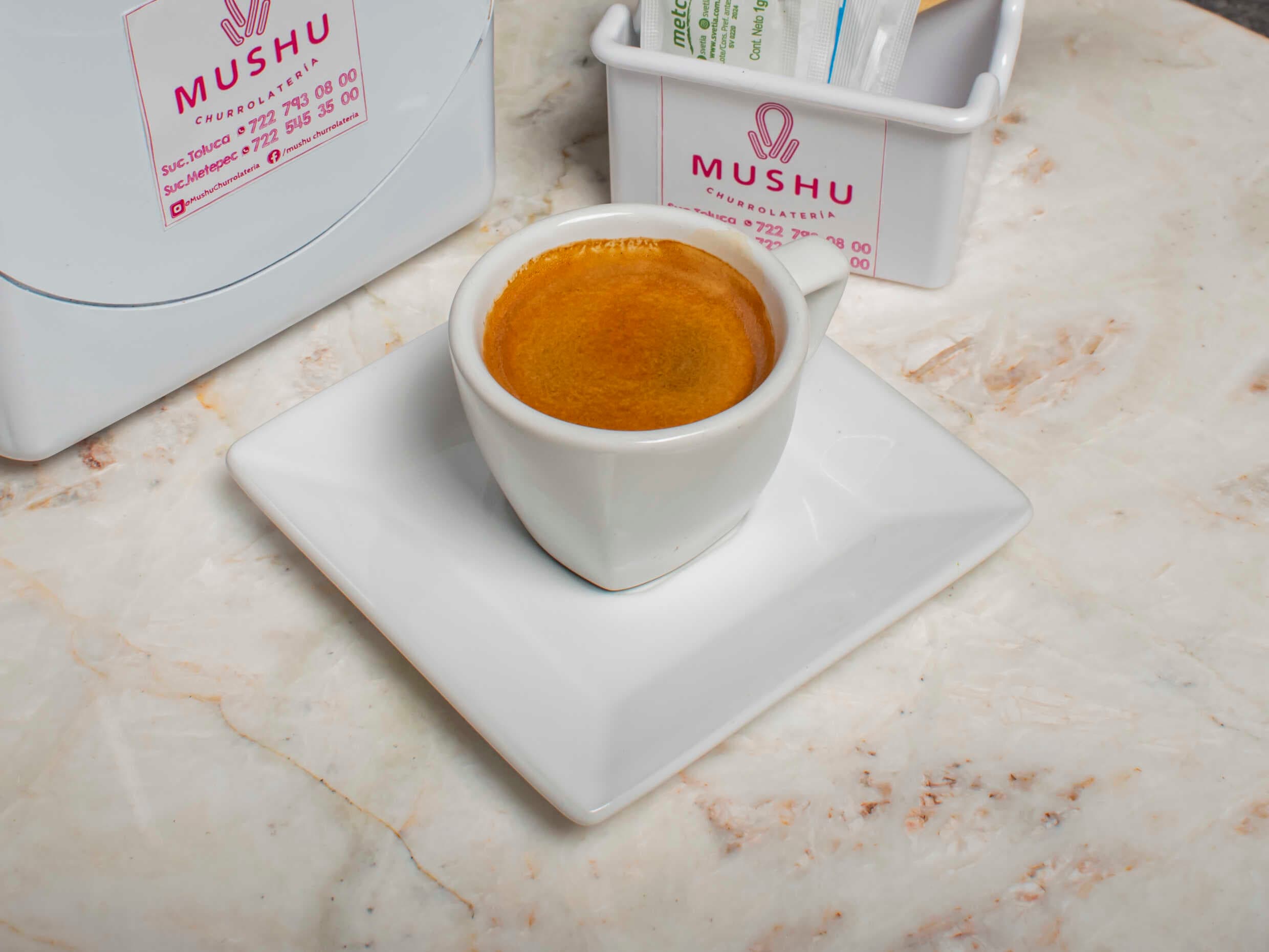 Café Espresso