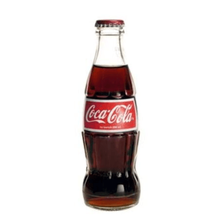 Gaseosa Coca-Cola 250 ml