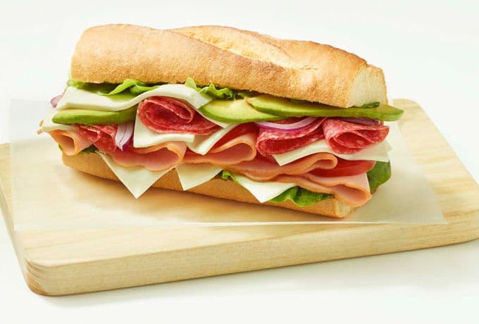 Baguette Ligero